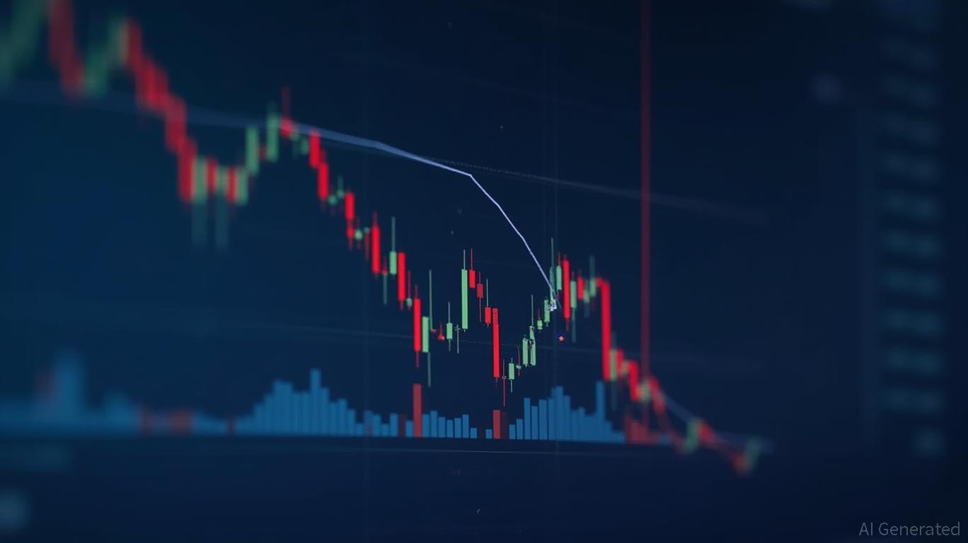 Lowe's Companies' stock faces possible downturn with MACD Death Cross and narrowing Bollinger Bands