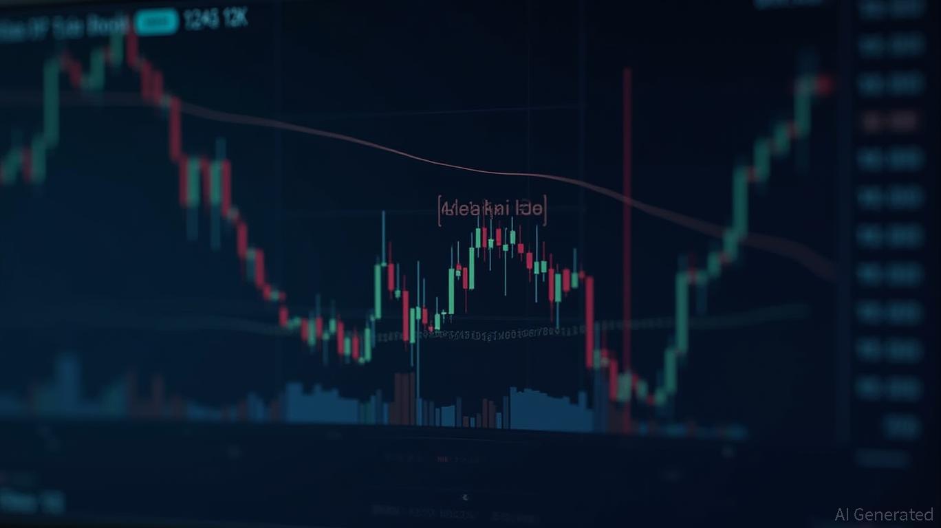 PBF Energy's 15min chart shows Bollinger Bands Narrowing and KDJ Death Cross.