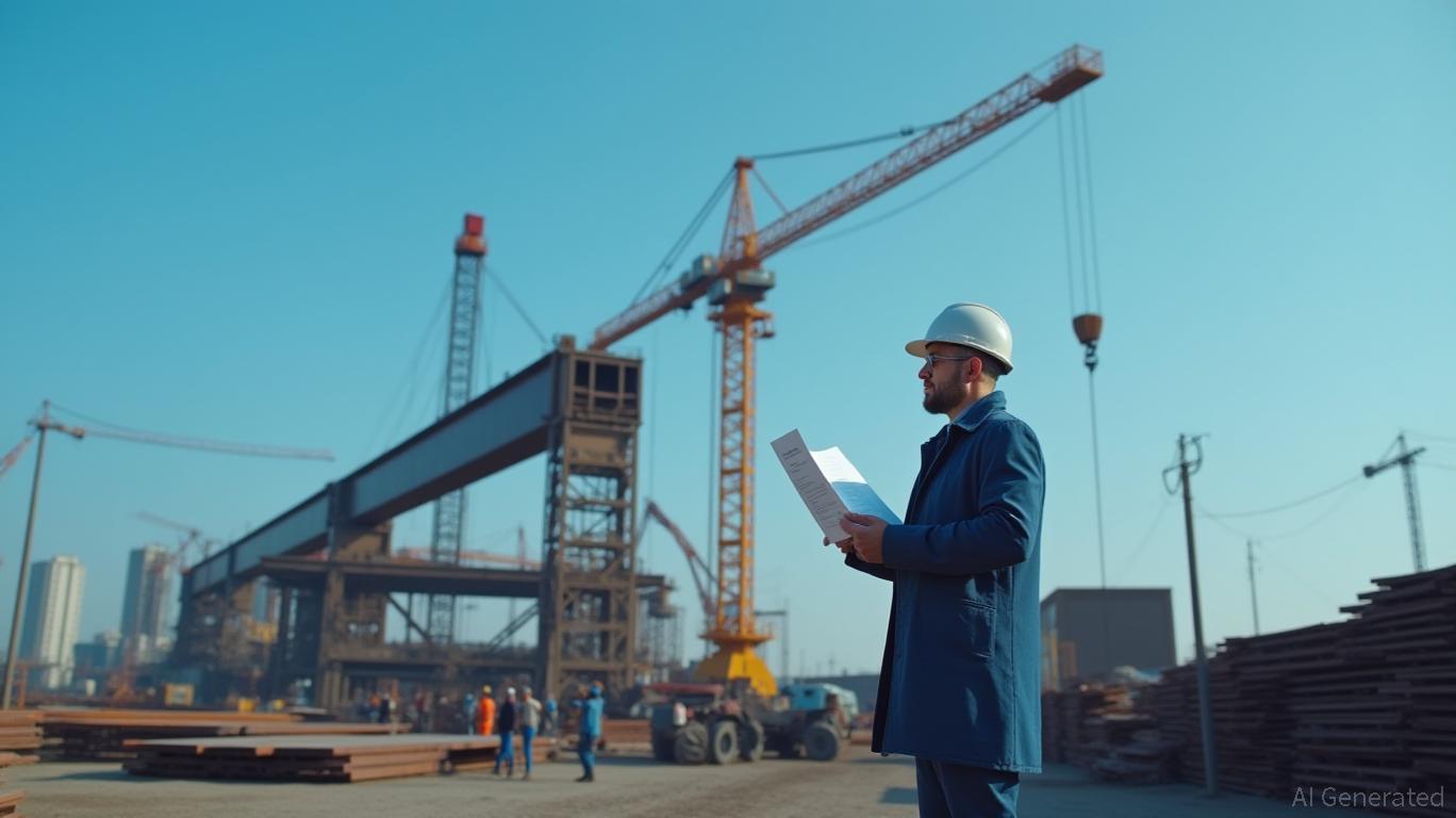 Steel Dynamics Raises Target to $185, Expects Strong Q4 Amid Aluminum Losses