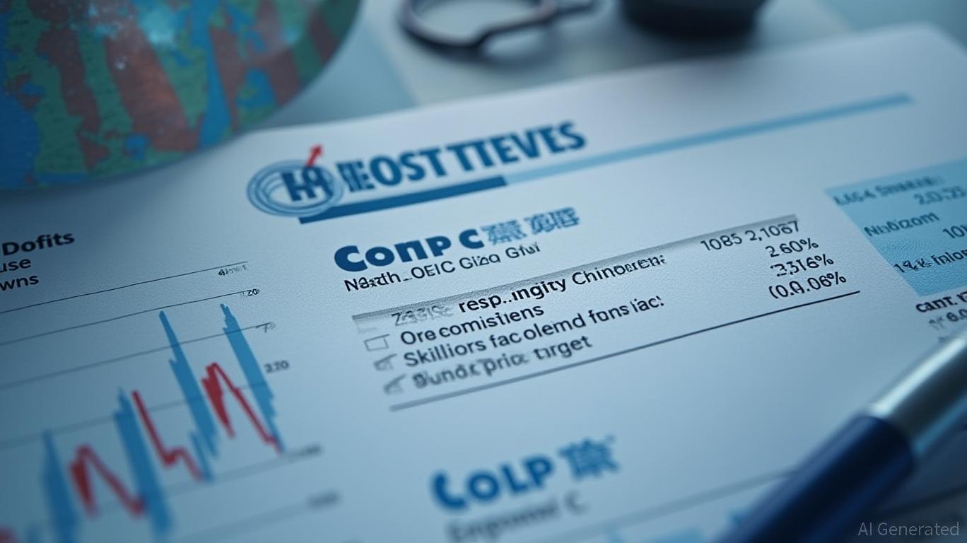 Linde Receives Outperform Recommendation from CICC with 25.65% Upside Forecast