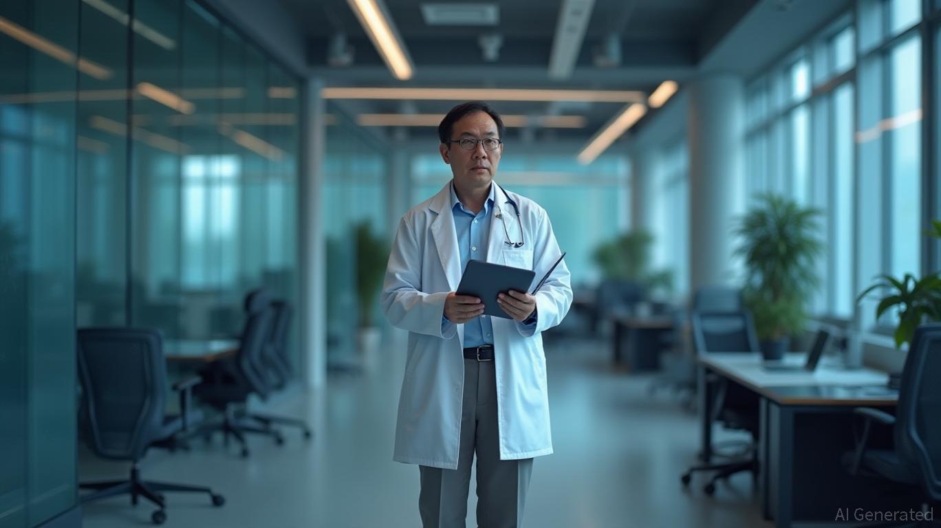 American Healthcare Reit (AHR) Surpasses 2% Yield Threshold with Quarterly Dividend