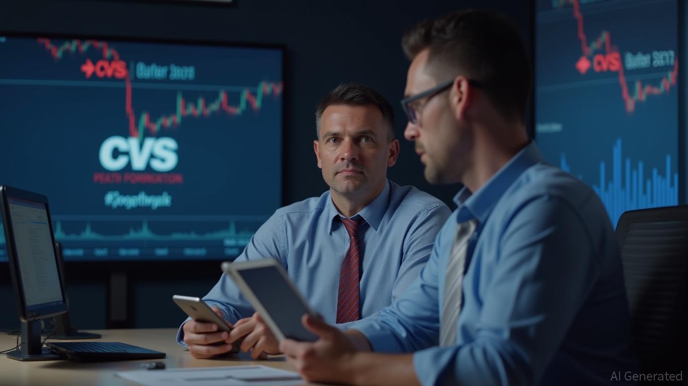 Wells Fargo Lowers CVS Price Target to $102, Maintains Overweight Rating