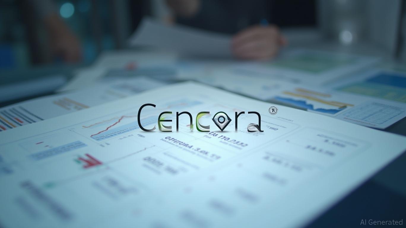 Cencora Raises Price Target to $417 as JPMorgan Boosts Estimate Following Financial Model Update