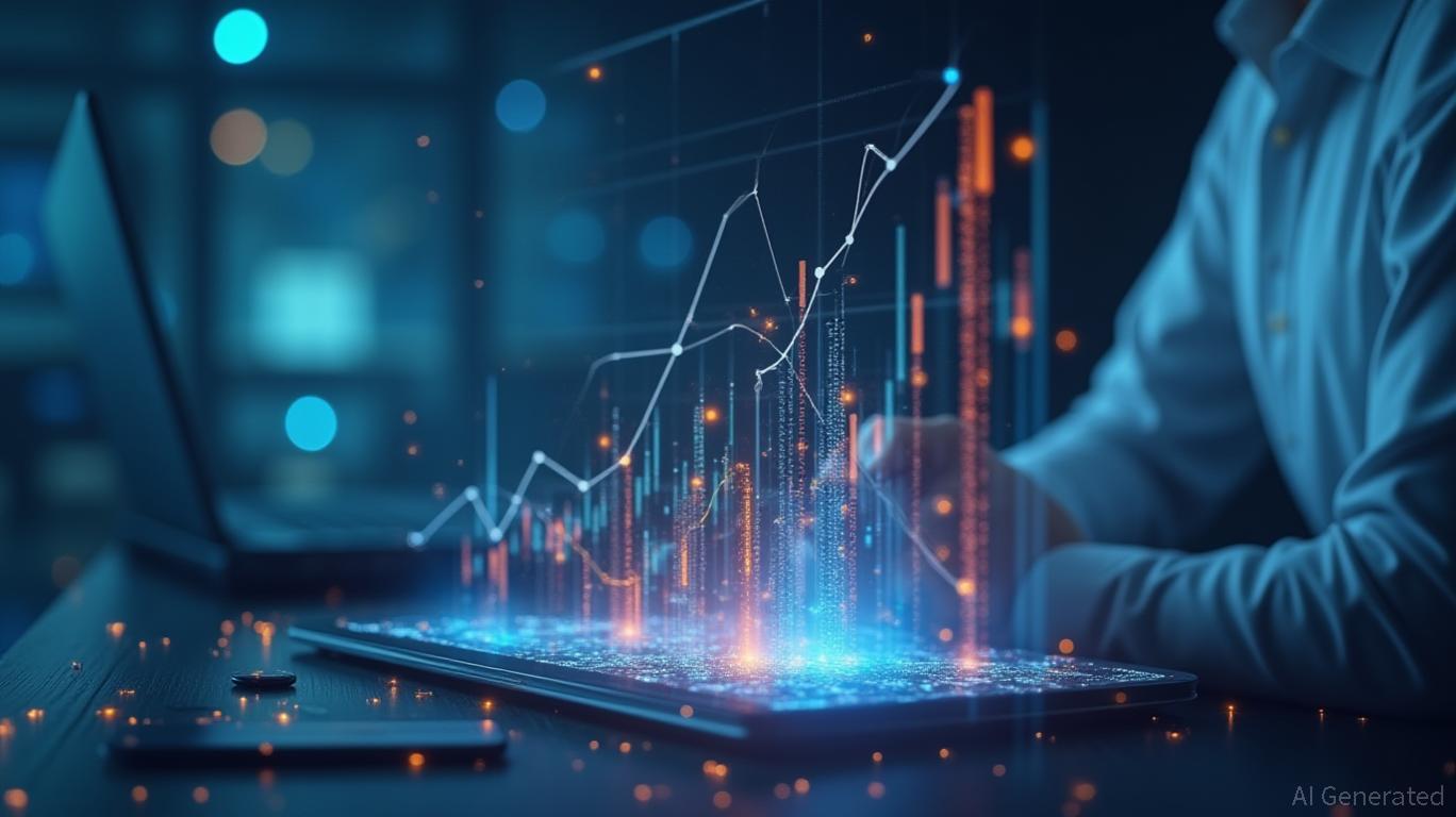 Investing in the Future: SoFi Technologies and Summit Therapeutics as Leading Industries