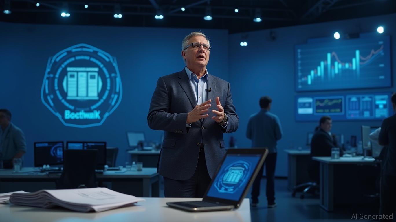 Dell Hits Record AI Orders, Raises Guidance Amid Market Uncertainty