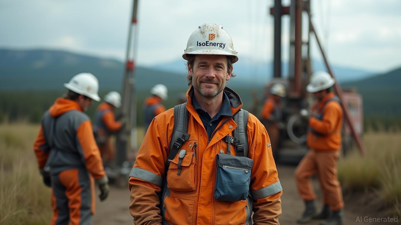 IsoEnergy Updates Exploration Plans for Athabasca Basin in 2025