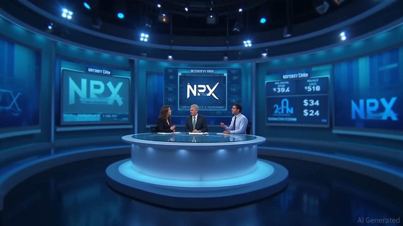 NRX Pharmaceuticals: D. Boral Capital Raises Buy Rating, PT to $34 from $34.