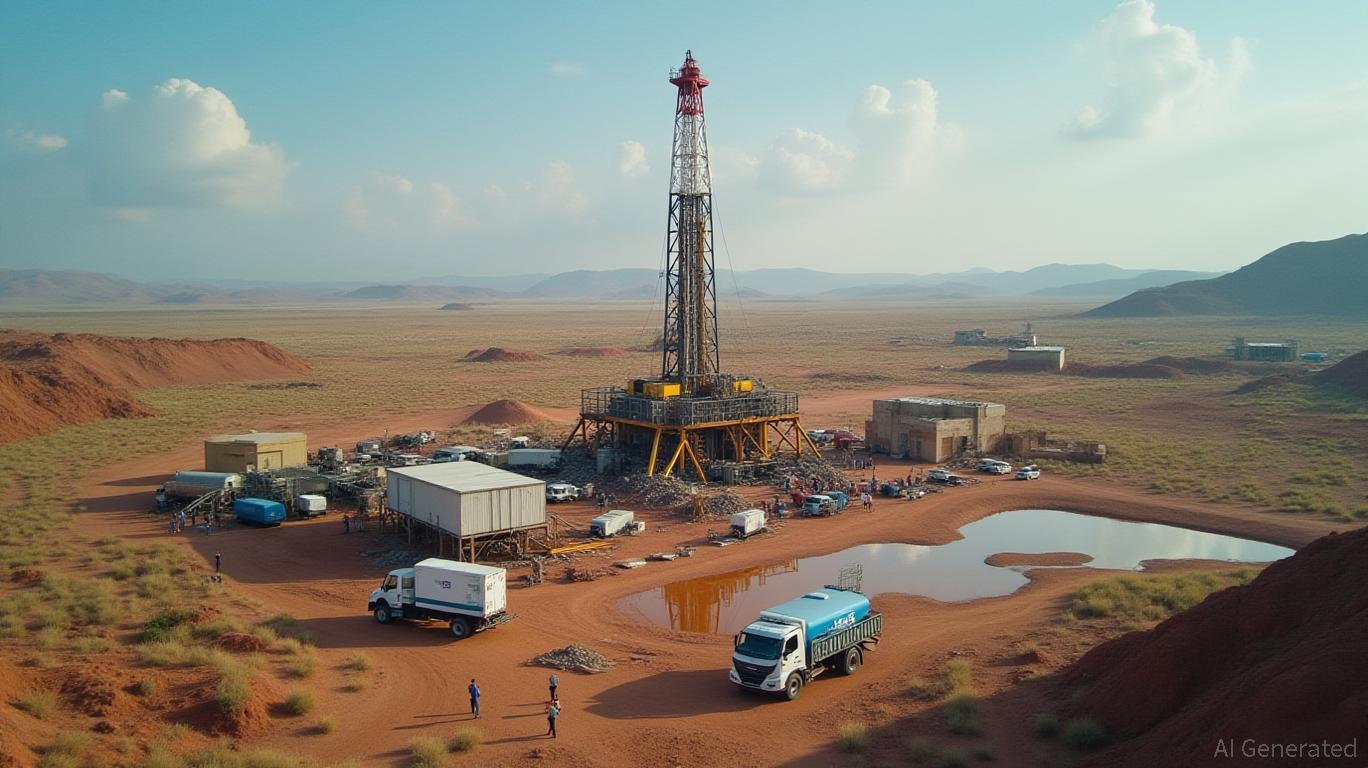 BioHarvest Sciences Enters US Hydration Market, ReconAfrica Discovers Hydrocarbon Pay in Namibia