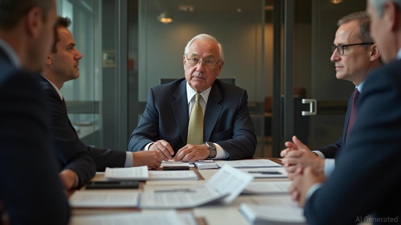 Alcoa Corporation Presents at Citigroup 2025 Basic Materials Conference