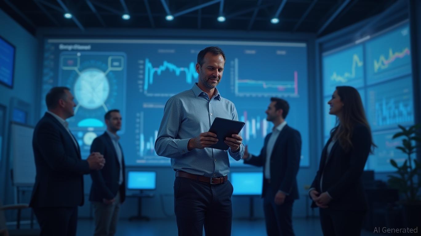 Braze's AI Expansion and Earnings Narrative: How Google Cloud Marketplace Launch Could Influence the Stock's Future