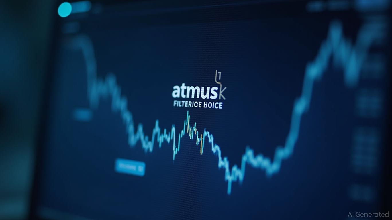 Atmus Filtration Technologies' Rapid Growth: Accelerating Through M&A