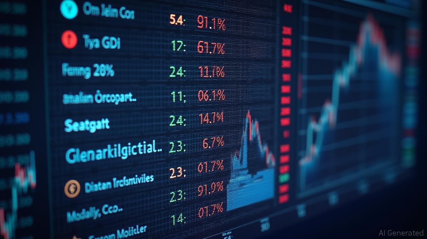 7 S&P 500 Stocks to Watch in December: History of Strong Seasonal Gains