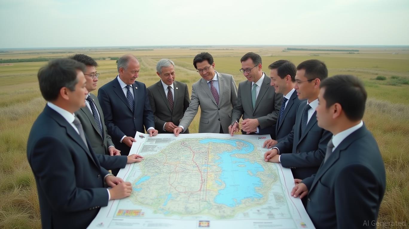 TotalEnergies Partners with Osaka Gas, Toho Gas, and ITOCHU for Live Oak Synthetic Gas Project in Nebraska