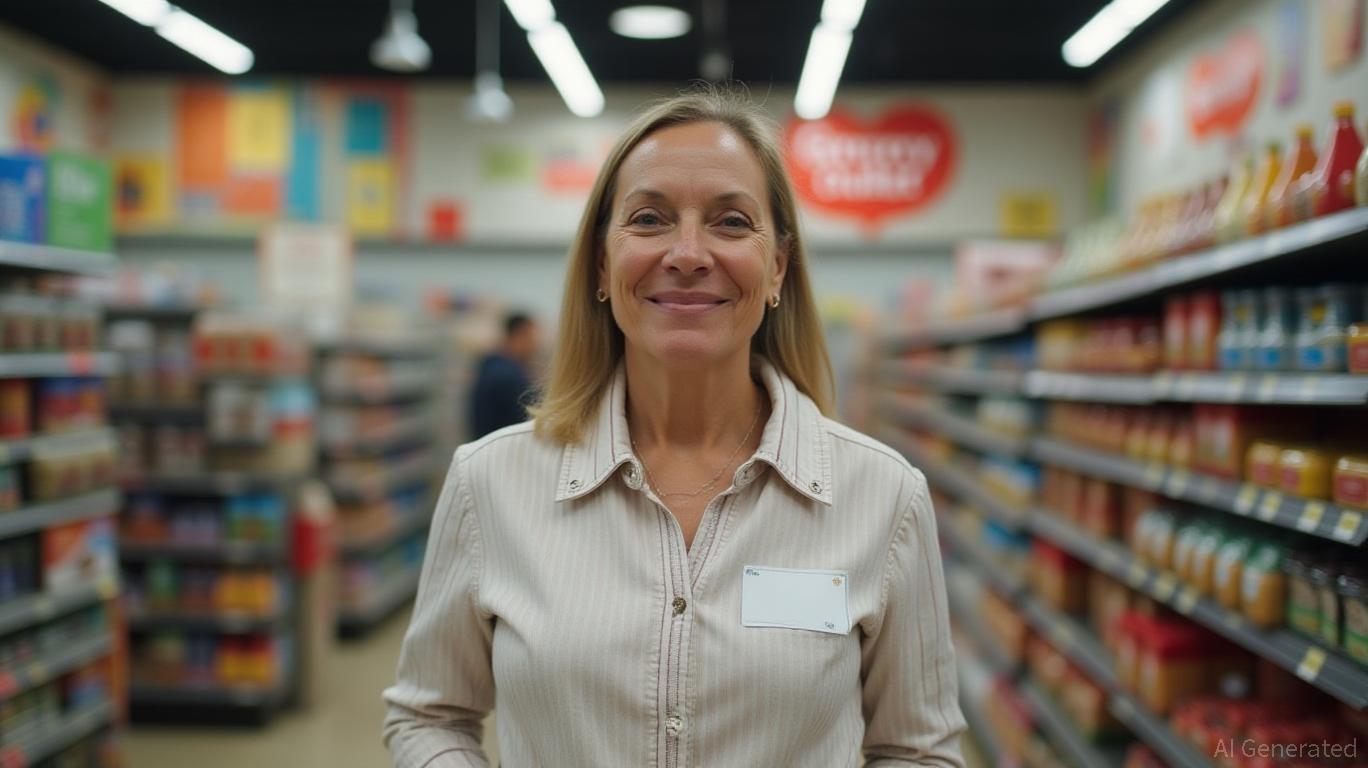 Grocery Outlet: Telsey Advisory Group maintains Outperform with raised PT to $17.