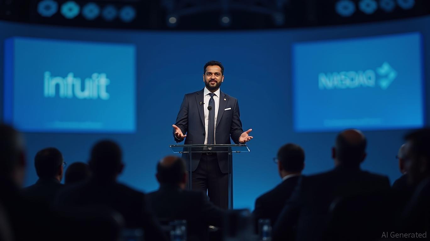 Intuit CFO to Present at Nasdaq 53rd Investor Conference