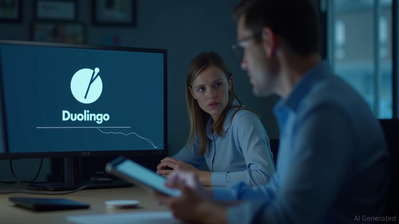 Duolingo's Price Target Lowered to $205 by DA Davidson, Neutral Rating Maintained