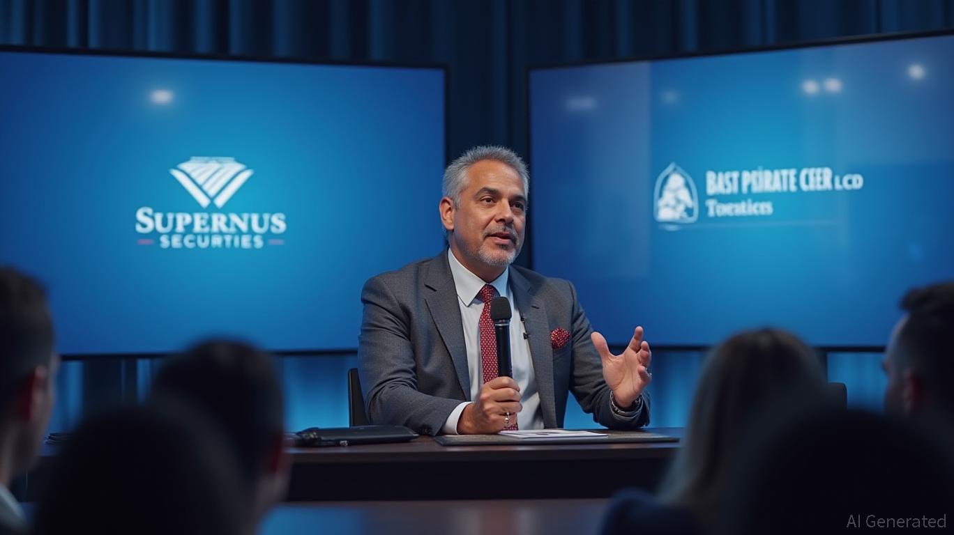 Supernus Pharmaceuticals Set to Present at Bank of America CNS Therapeutics Virtual Conference