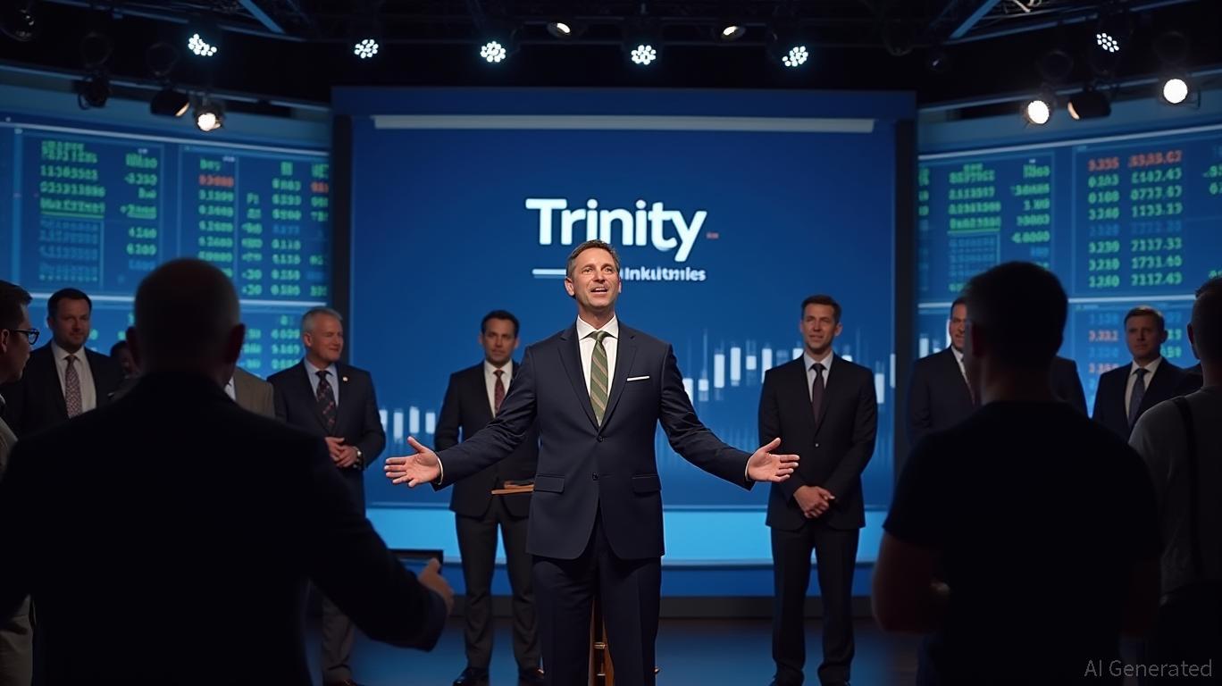 Trinity Industries Increases Quarterly Dividend to $0.31/Share, Marks Seventh Consecutive Year of Growth