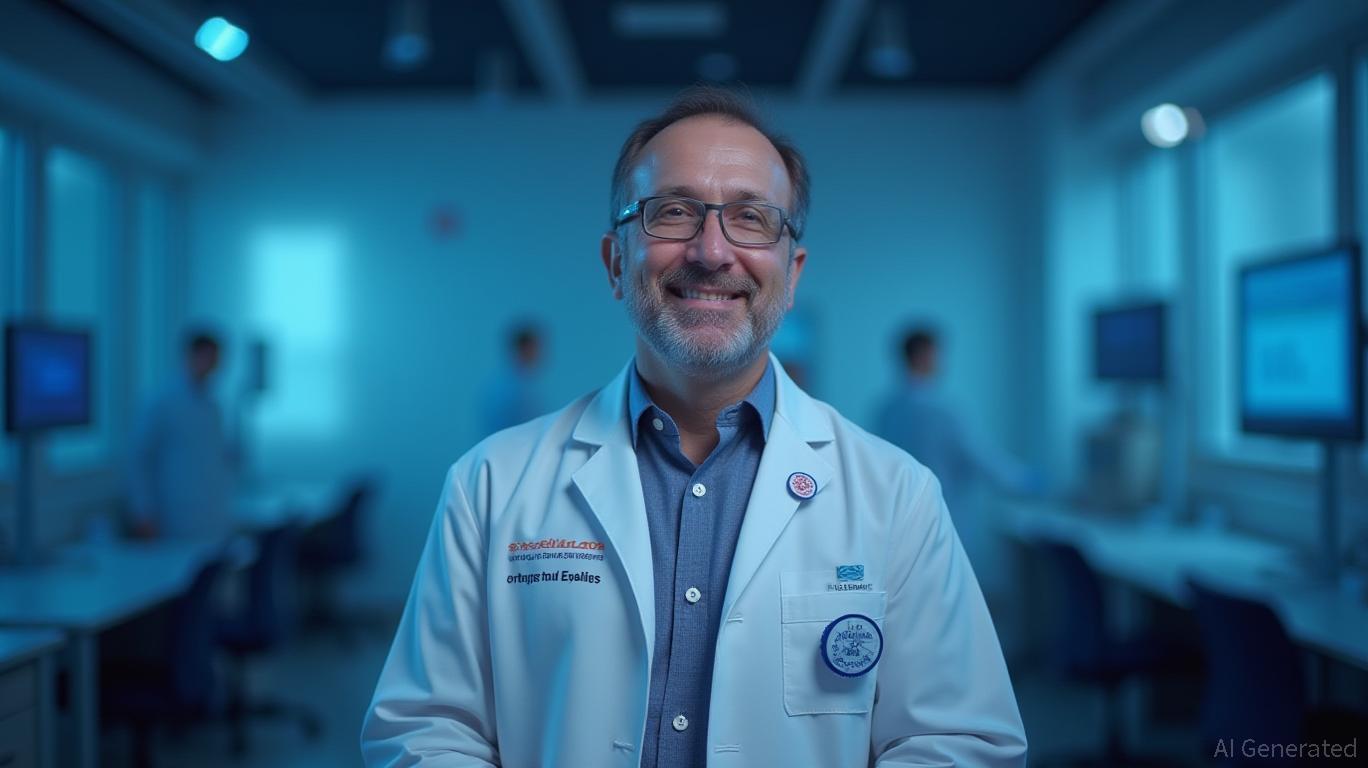 Exelixis to Host Virtual 2025 R&D Day on December 10, 2025.