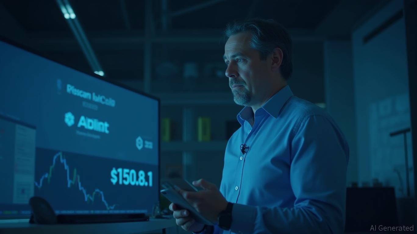 Mikael Dolsten Sells 2600 Agilent Shares at $149.81 on 2025-12-01