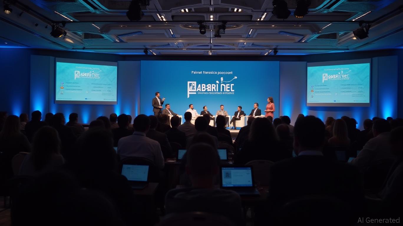 Fabrinet to Present at Barclays 23rd Annual Global Technology Conference