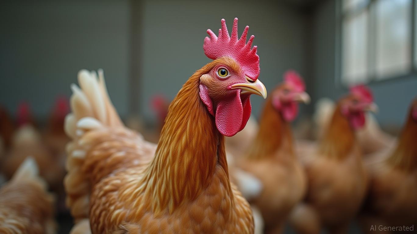 Brazilian Judge Orders Government to Include JBS Subsidiary on "Dirty List" of Slave Labor Employers