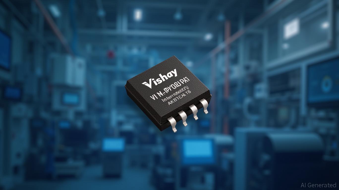 Vishay Introduces New 1200V SiC MOSFET Power Modules in MAACPAK Package for Efficient and Reliable Applications.