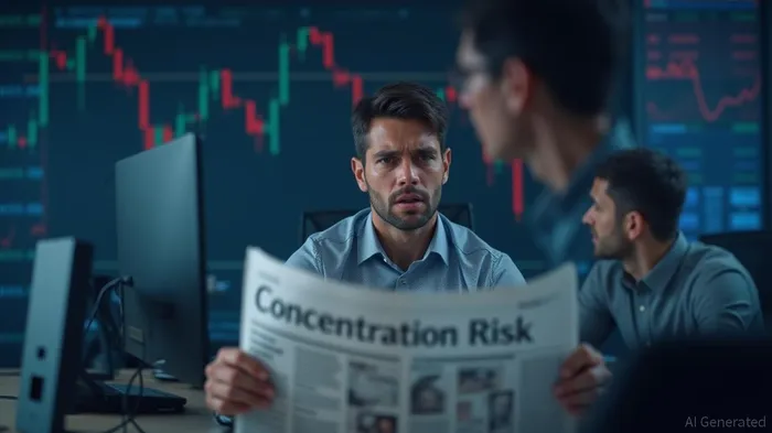 Mitigating Concentration Risk in the S&P 500 with ETFs