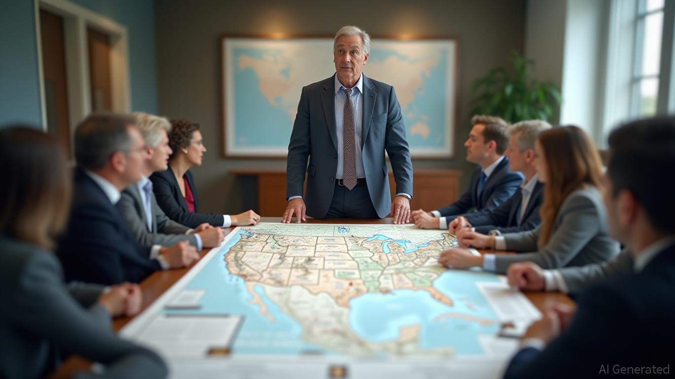 Camden Property Trust Announces Q4 2025 Dividend of $1.05 per Share