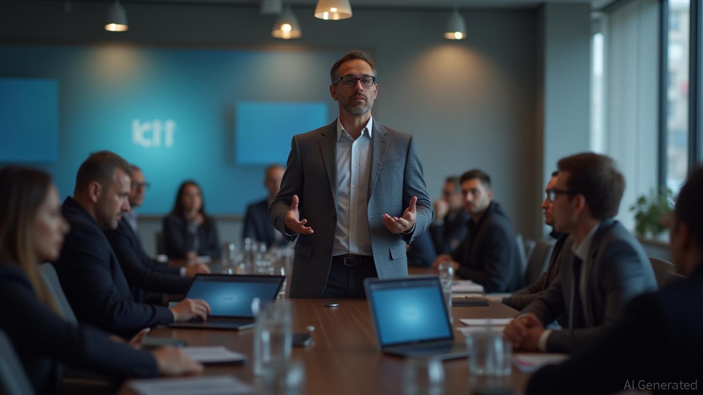 Root, Inc. to Participate in Citi's 2025 Insurance Access Day; No Company Presentation Scheduled