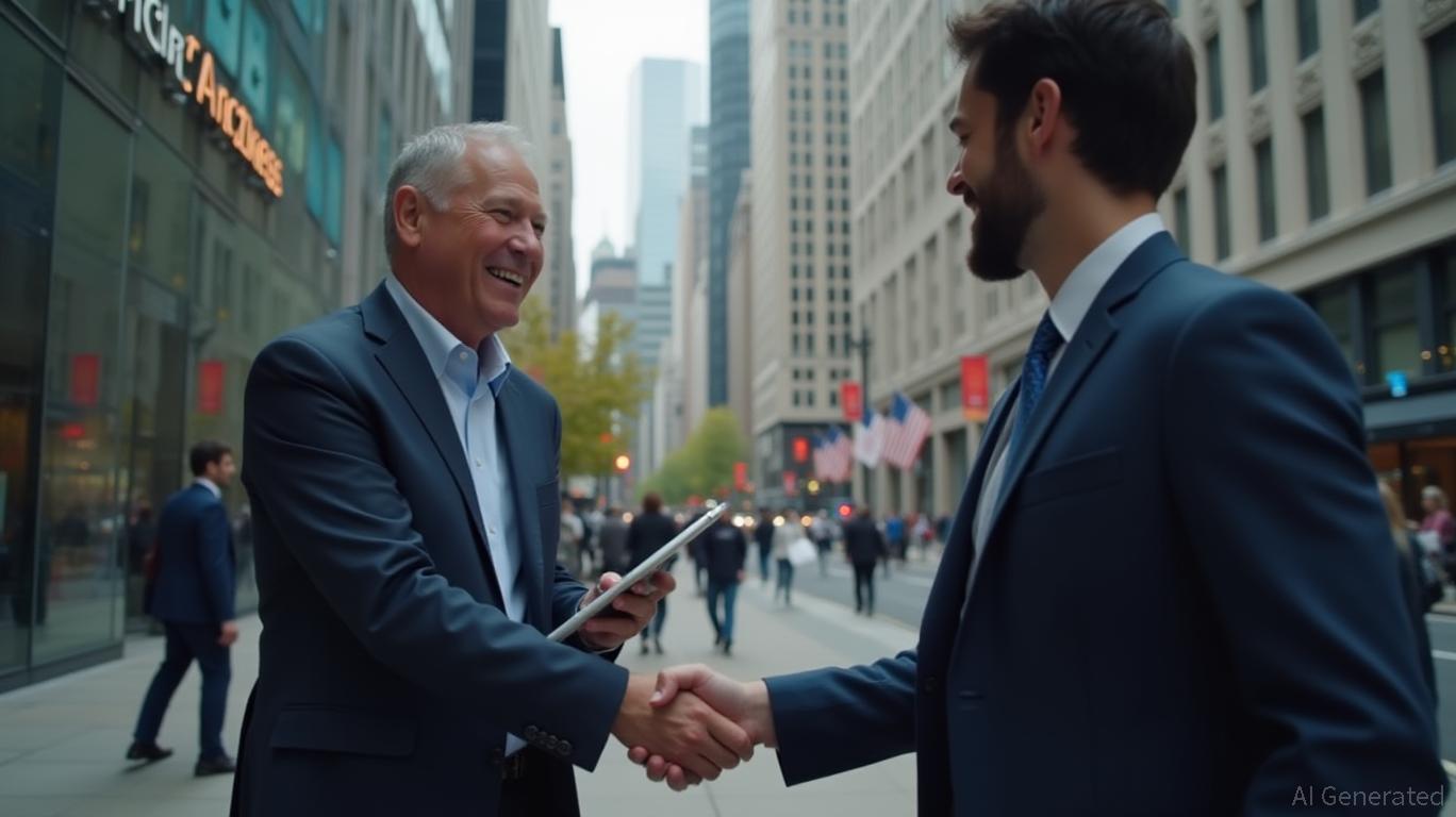 Commerce Bancshares Adjusts Exchange Ratio for FineMark Acquisition