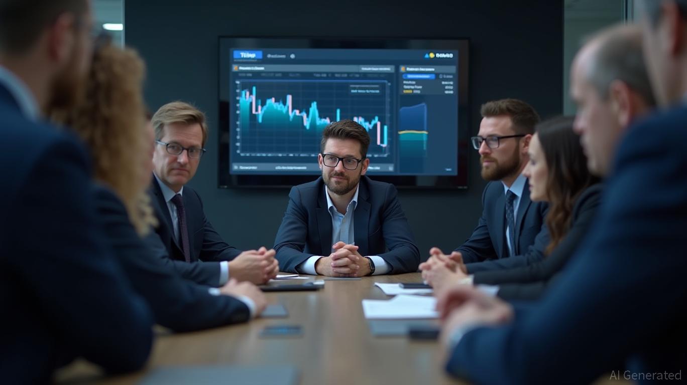 Tilly's Q3 CY2025 Earnings: Revenue Beats, Shares Rise 13.9%