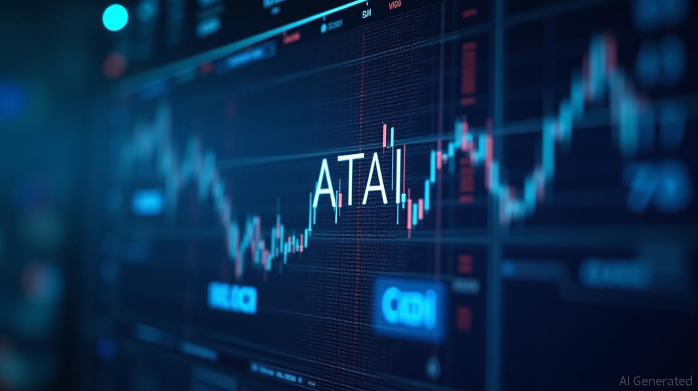 Atai Life Sciences: Evaluating an 8.8x Price-to-Book Valuation Amid Volatility
