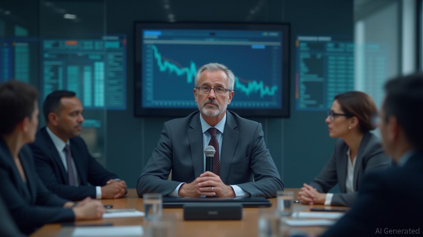 Equinix CFO Keith Taylor Announces Retirement in 2026