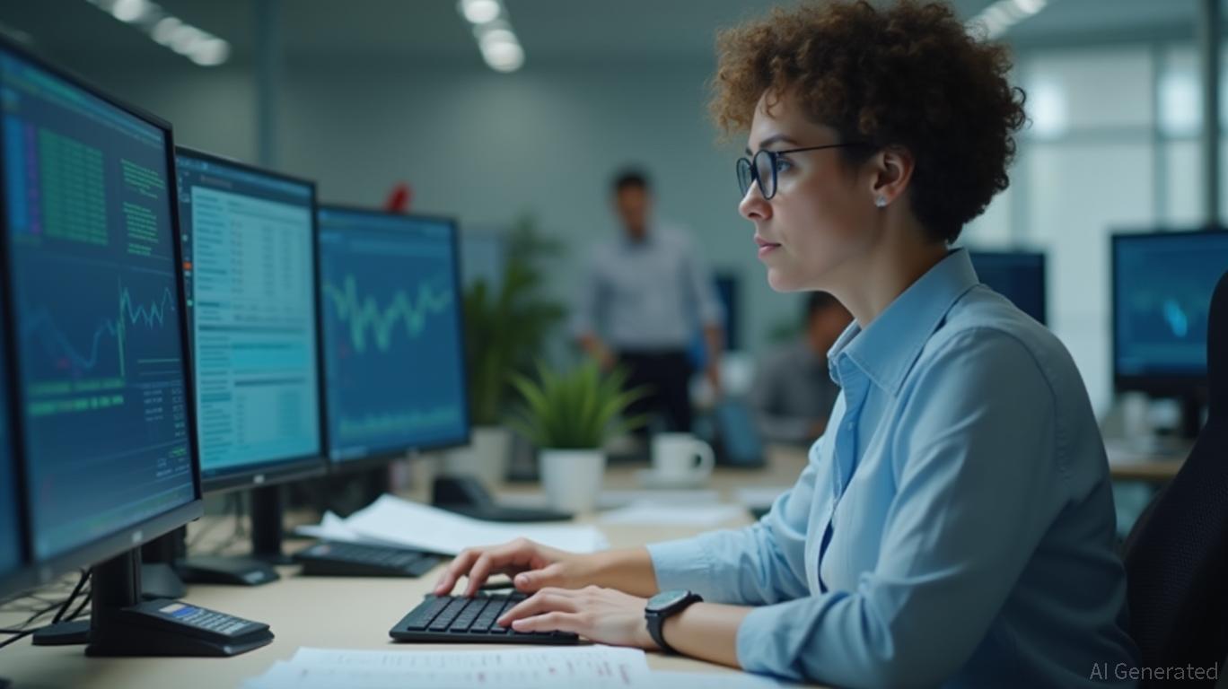 LPL Financial Holdings' Aneri Jambusaria Sells 80 Shares at $352.48/Share.