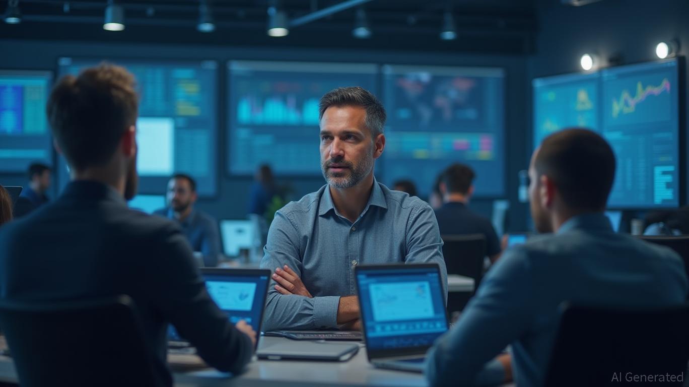 Datadog Sees Strong Growth with Multiproduct Sales and AI Deals