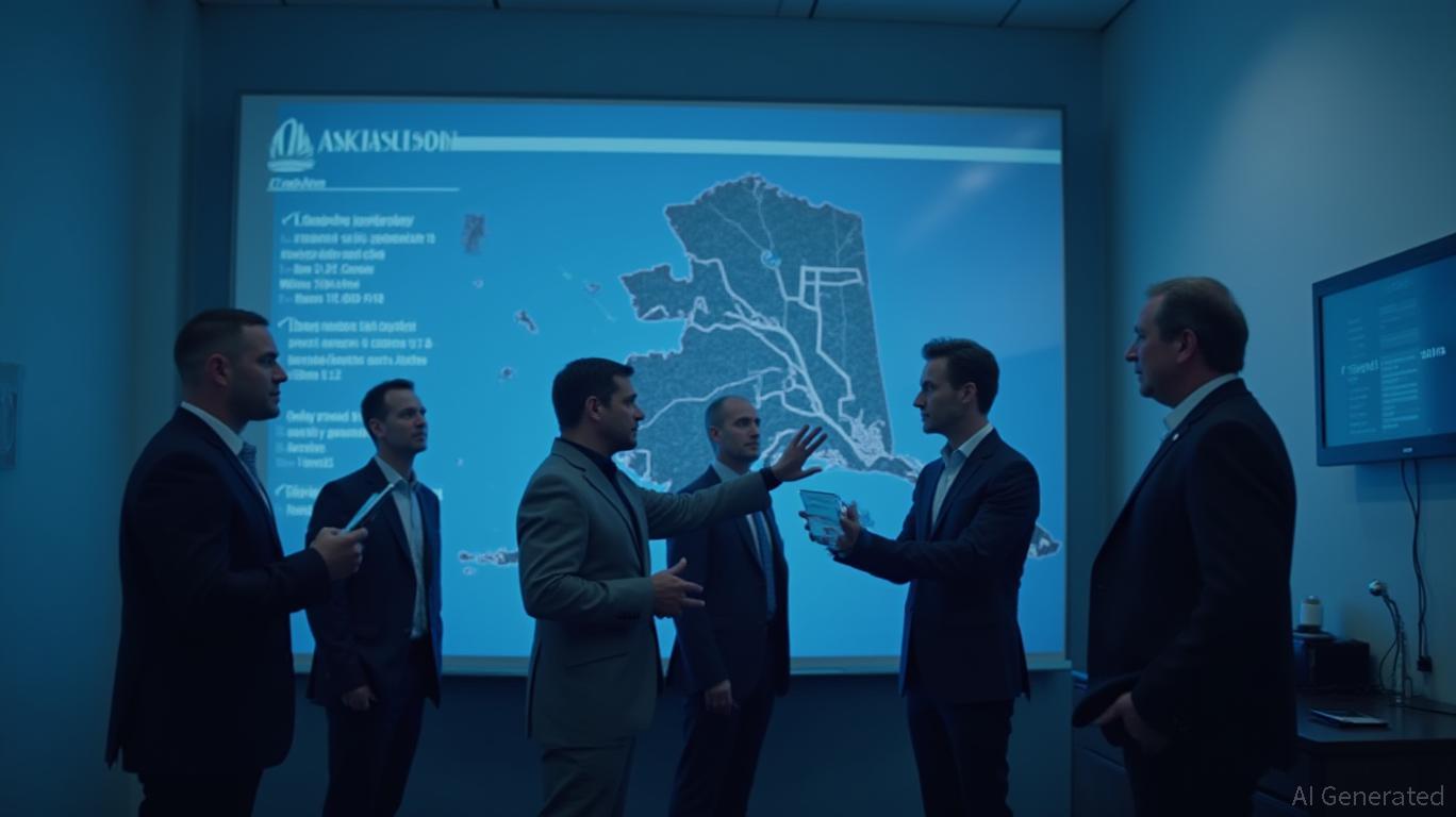 Alaska Air Cuts Q4 Profit Forecast 75% Amid IT Outage and Flight Disruptions.