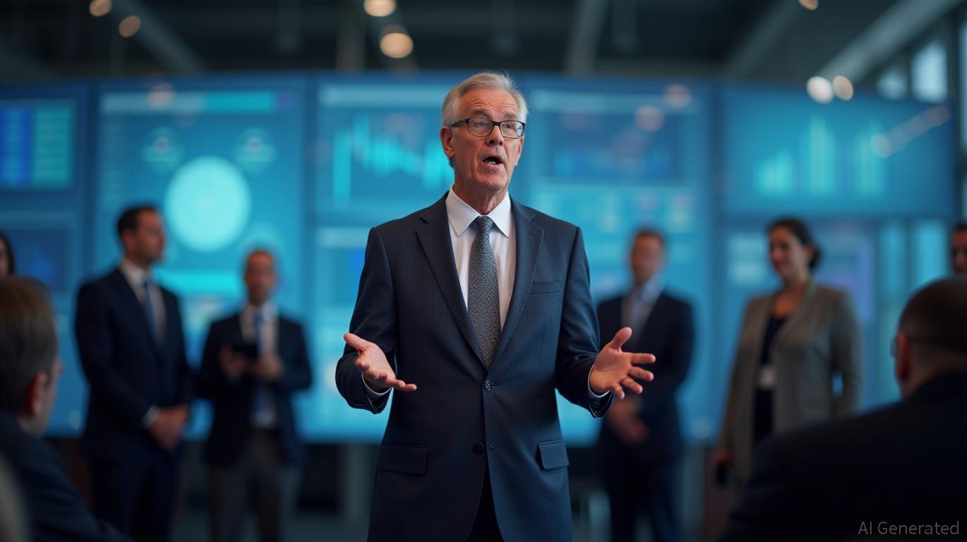 Citizens Financial Group Unveils AI Software Plan for Enhanced Banking Services