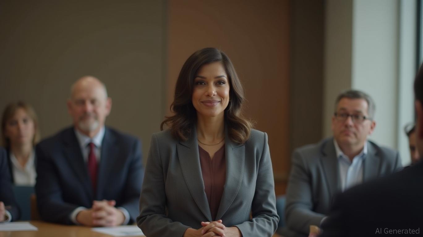 Nazzic S. Keene Appointed Non-Executive Board Chair at ITT Inc.