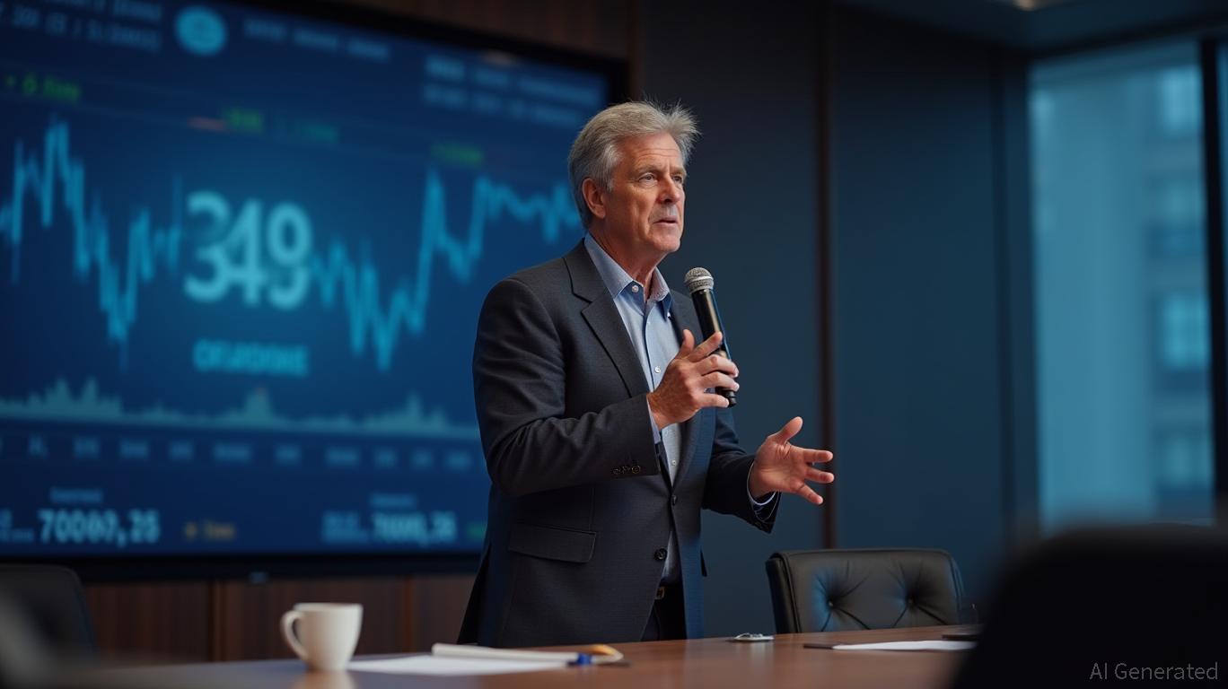 RBC Posts Record Profit, CEO Warns of Economic Inequality