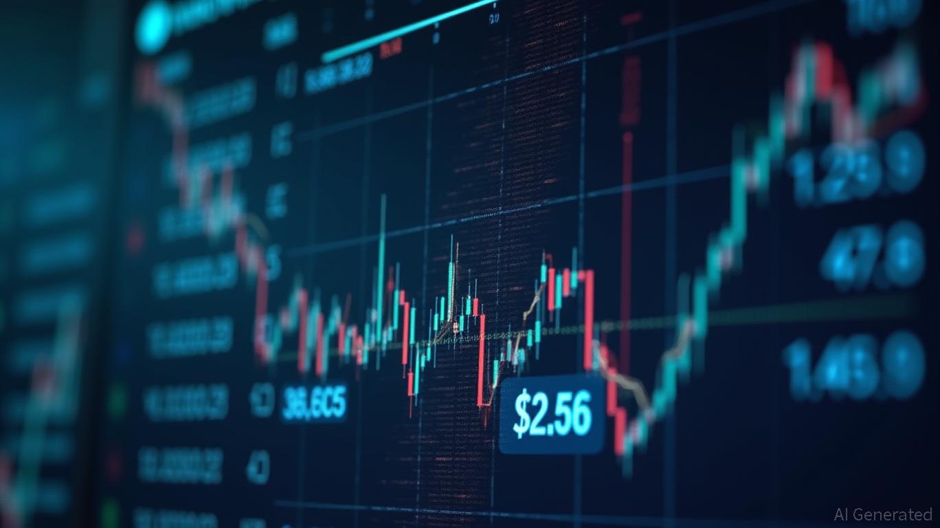 Nu Holdings (NU) Stock Experiences Bearish Sentiment and Increased Volatility Amidst Digital Banking Sector Dominance.