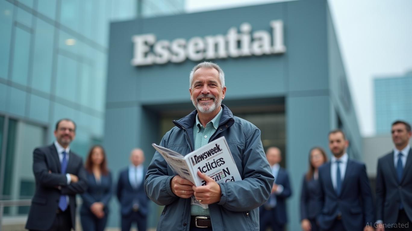 Essential Utilities Recognized as America's Most Responsible Company for Fifth Consecutive Year