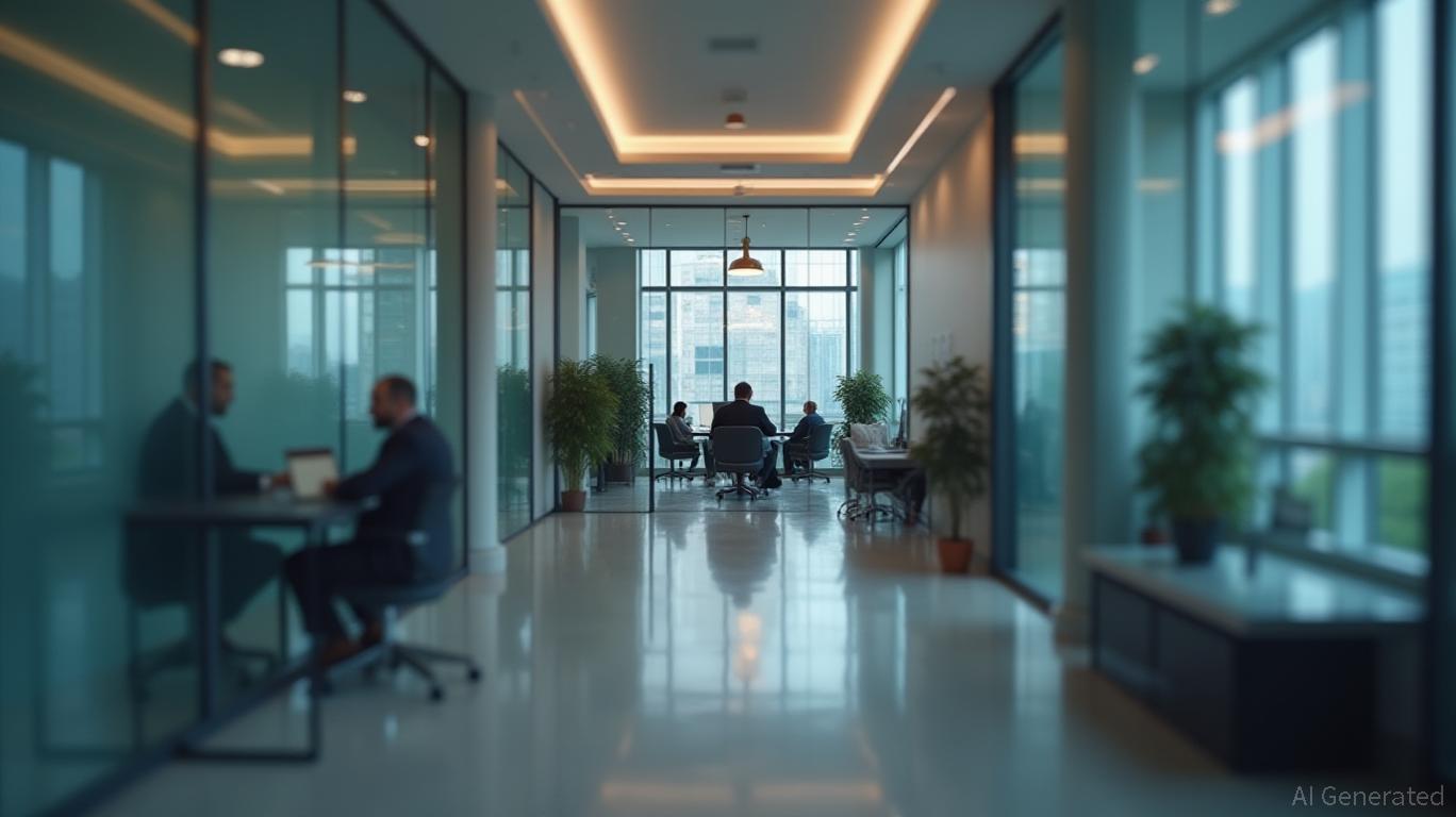 Royalty Pharma EVP, CFO Sell Shares Amid Market Volatility