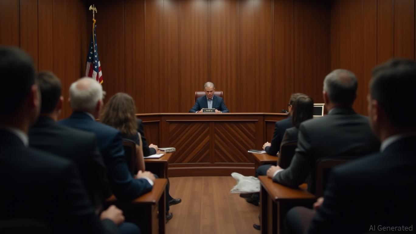 Blue Owl Capital Inc. Faces Securities Fraud Lawsuit Over Alleged Misrepresentations