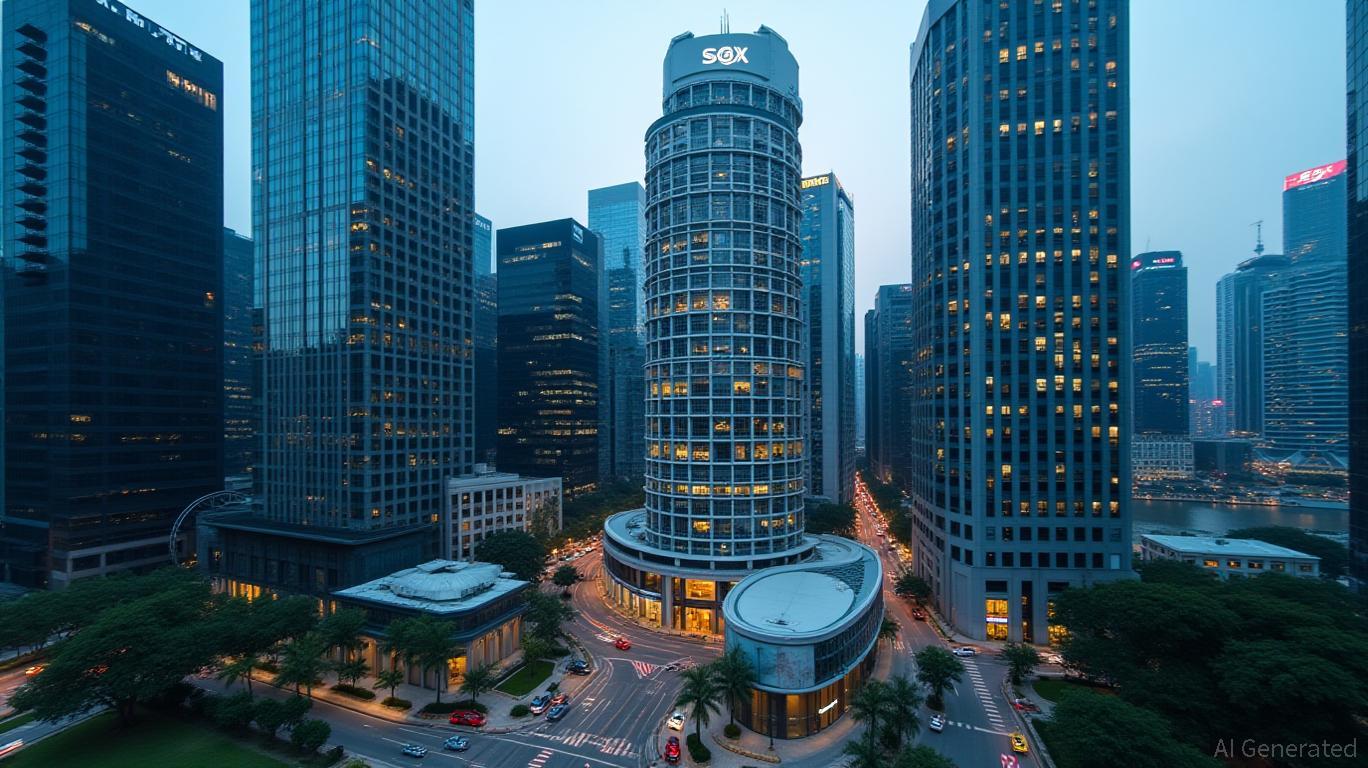 SGX in talks to acquire Cboe Australia, AFR reports.