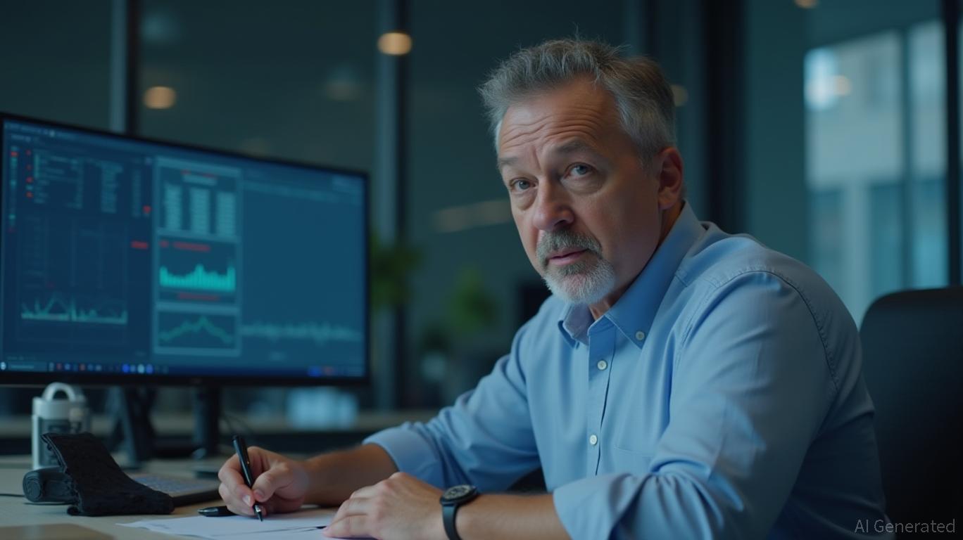 IAS Chief Accounting Officer Gil Alexis II sells 2781 shares at $10.28/share on 2025-12-02.