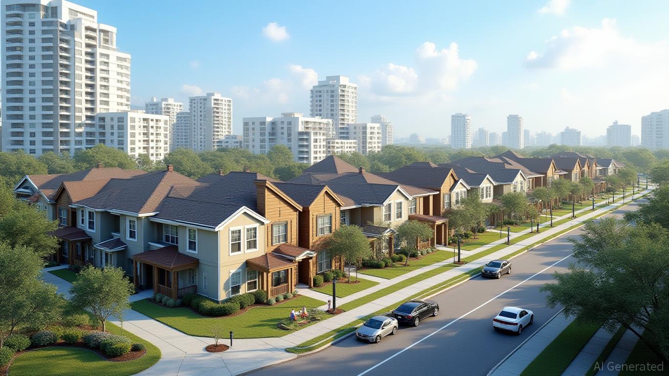 FHLB Dallas and Comerica Bank Award $850K Grant for New Senior Housing Community in Houston, Texas