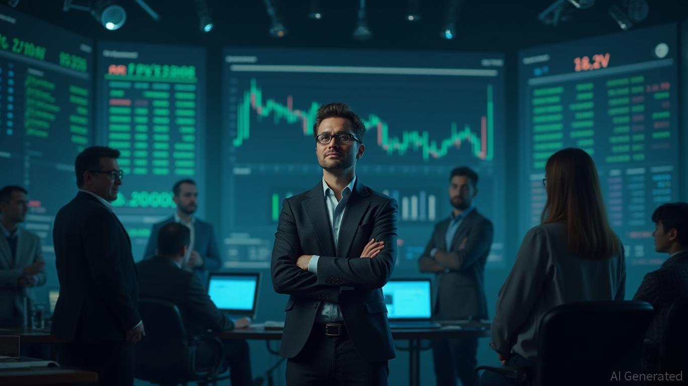 Goldman Sachs' People Corp. Seeks $500 Million Financing for Shareholder Payout.