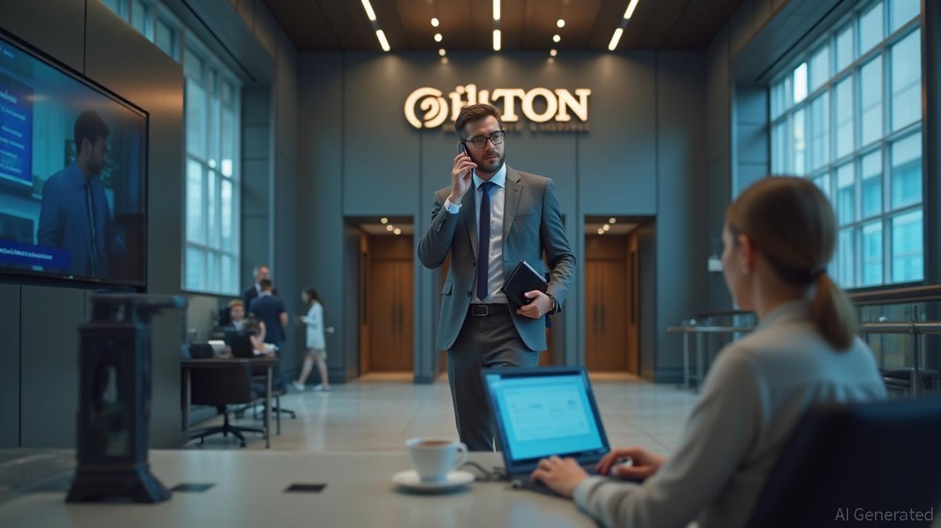Is Hilton Still Attractive After Its Huge Multi-Year Rally and Expansion Plans?