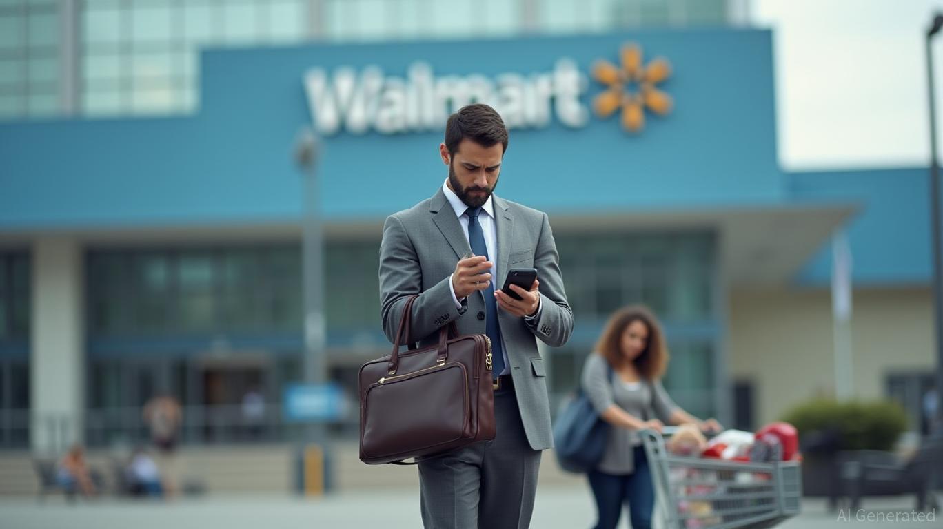 Walmart's Attractiveness and Valuation Amidst E-Commerce Expansion and Defensive Consumer Staple Status